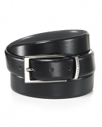 BOSS Black Elvio Reversible Belt