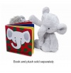 If I were a Elephant Book 6 by Jellycat