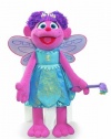 Gund Jumbo 39 Abby Cadabby