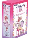 Fancy Nancy Petite Library