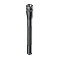 MAGLITE M3A016 AAA Mini Flashlight, Black MAGLITE M3A016 AAA Mini Flashlight, Black