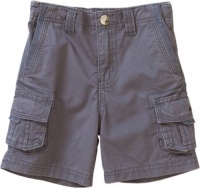 Quiksilver Baby Cargo Shorts Blue, 12M Quiksilver Baby Cargo Shorts Blue, 12M