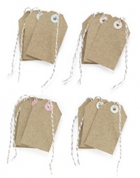 Martha Stewart Crafts Kraft Tags Martha Stewart Crafts Kraft Tags