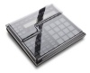 Decksaver NI Maschine Polycarbonate Cover DJ Mixer Case (DS-PC-MASCHINE)