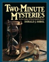 Two-Minute Mysteries (Apple Paperbacks)