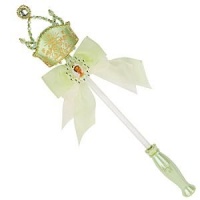 Disney Light-Up Tiana Wand Disney Light-Up Tiana Wand