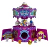 Squinkies Carousel Dispenser