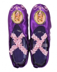 Disney's Tangled Slippers Disney's Tangled Slippers
