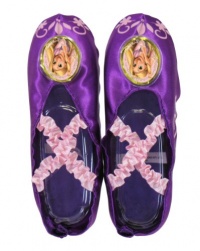 Disney's Tangled Slippers