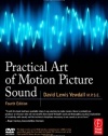 Practical Art of Motion Picture Sound, Fourth Edition