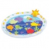 Earlyears Fill n Fun Water Mat Toy