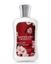 Bath & Body Works Japanese Cherry Blossom Signature Collection Body Lotion 8 fl oz (236 ml) - New Formula