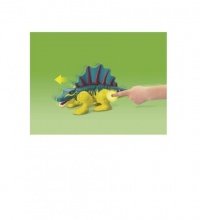 Fisher-Price Imaginext Spiny the Dimetrodon Fisher-Price Imaginext Spiny the Dimetrodon