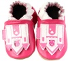 Robeez Soft Soles Peek A Roo Castle Slip On (Infant/Toddler)