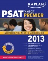 Kaplan PSAT/NMSQT Premier 2013