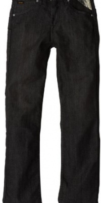 Volcom Boys 8-20 Enowen Classic Straight Leg Fit Youth Jean Volcom Boys 8-20 Enowen Classic Straight Leg Fit Youth Jean