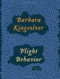 Flight Behavior: A Novel Flight Behavior: A Novel