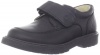 Naturino 4484 Oxford (Toddler/Little Kid/Big Kid),Nero,27 EU/10 M US Toddler