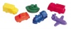 Learning Resources MiniMotors Counters, 72 Pieces (LER0190)