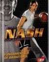 Steve Nash MVP-Basketball Fundamentals