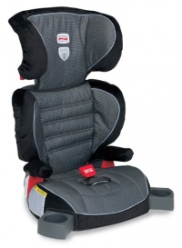 Britax Parkway SG Booster Seat, Onyx Britax Parkway SG Booster Seat, Onyx