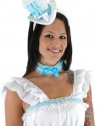 Elope Alice Hat and Collar Set