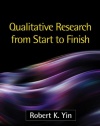 Qualitative Research from Start to Finish