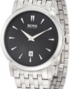 Hugo Boss Men's 1512720 HB1013 Classic Ultra Slim Watch