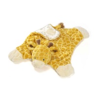 Gund Baby Comfy Cozy Tucker, Giraffe Gund Baby Comfy Cozy Tucker, Giraffe