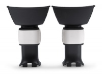Bugaboo Adapter for Select Britax Romer Car Seats, Cameleon Bugaboo Adapter for Select Britax Romer Car Seats, Cameleon
