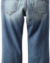 True Religion Boys 2-7 Rocco Phantom Jean, Shade Horizons, 2