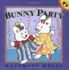 Bunny Party (Max and Ruby)