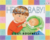 Hello Baby! Hello Baby!