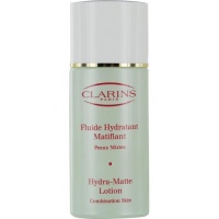 Clarins Hydra-Matte Lotion (For Combination Skin), 1.7-Ounce Box Clarins Hydra-Matte Lotion (For Combination Skin), 1.7-Ounce Box