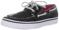 Sperry Top-Sider Bahama Loafer (Toddler/Little Kid/Big Kid),Black,3 M US Little Kid Sperry Top-Sider Bahama Loafer (Toddler/Little Kid/Big Kid),Black,3 M US Little Kid