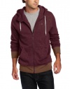 Hurley Men's Retreat Zip Fleece