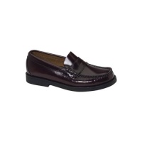Sperry Top-Sider Colton Penny Loafer (Toddler/Little Kid/Big Kid),Burgundy,2 M US Little Kid Sperry Top-Sider Colton Penny Loafer (Toddler/Little Kid/Big Kid),Burgundy,2 M US Little Kid