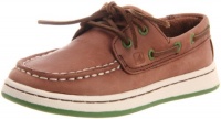 Sperry Top-Sider Sperry Cup 2-Eye Shoe (Toddler/Little Kid/Big Kid),Chocolate Brown,9 M US Toddler Sperry Top-Sider Sperry Cup 2-Eye Shoe (Toddler/Little Kid/Big Kid),Chocolate Brown,9 M US Toddler