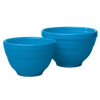 Fiesta 2-Piece Prep Bowl Set