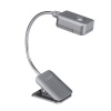 Verso Clip-On Reading Light for Kindle (Graphite)