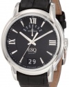 ESQ by Movado Men's 07301402 Quest Retrograde Watch