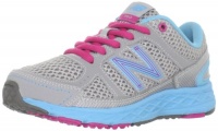 New Balance KJ750 Running Running Shoe (Lttle Kid/Big Kid) New Balance KJ750 Running Running Shoe (Lttle Kid/Big Kid)