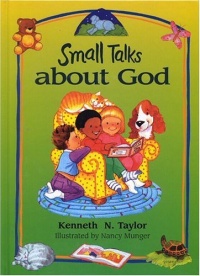 New Small Talks About God:Devotions for Young Children New Small Talks About God:Devotions for Young Children