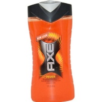 AXE Fever Brazilian Hot Mud Shower Gel, 12 Ounce AXE Fever Brazilian Hot Mud Shower Gel, 12 Ounce