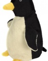 North American Bear Company Topsy Turvy Pet Penguin
