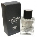 ABERCROMBIE & FITCH FIERCE by Abercrombie & Fitch COLOGNE SPRAY 1 OZ