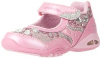 Stride Rite S&S Rae Lighted Sneaker (Toddler/Little kid/Big kid),Pink,9.5 M US Toddler Stride Rite S&S Rae Lighted Sneaker (Toddler/Little kid/Big kid),Pink,9.5 M US Toddler