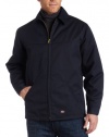 Dickies Men's Hip Length Twill Jacket