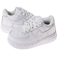 Nike Air Force 1 (LOW Top Sneaker) Toddler 314194-117 Nike Air Force 1 (LOW Top Sneaker) Toddler 314194-117