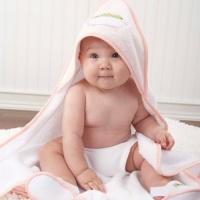 babyaspen 4-Piece Bathtime Gift Set, 0-6 months, Tillie the Turtle babyaspen 4-Piece Bathtime Gift Set, 0-6 months, Tillie the Turtle